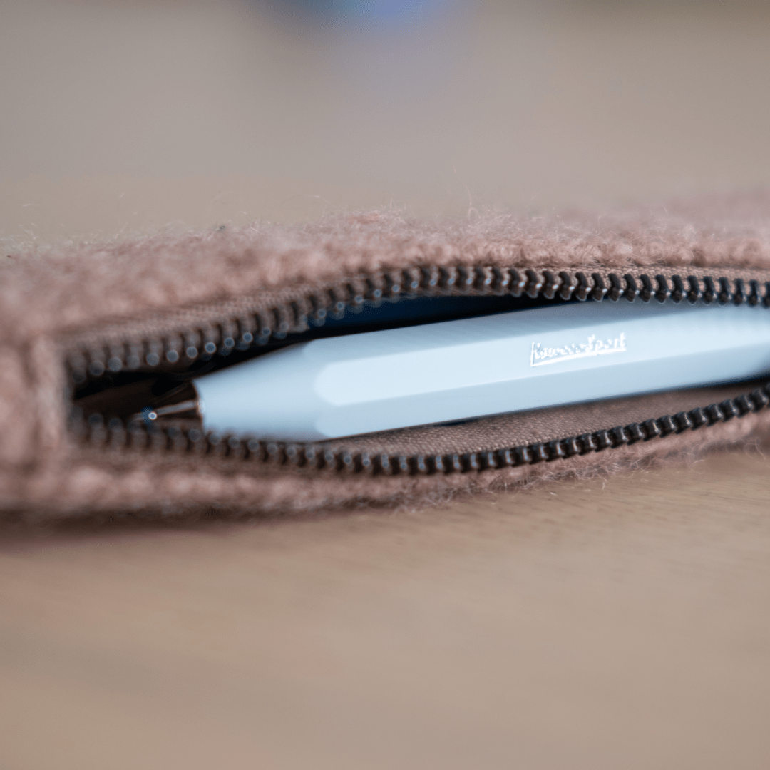 Gelpen - Kaweco Sport Skyline - Mint - Pennen - The Perfect Desk