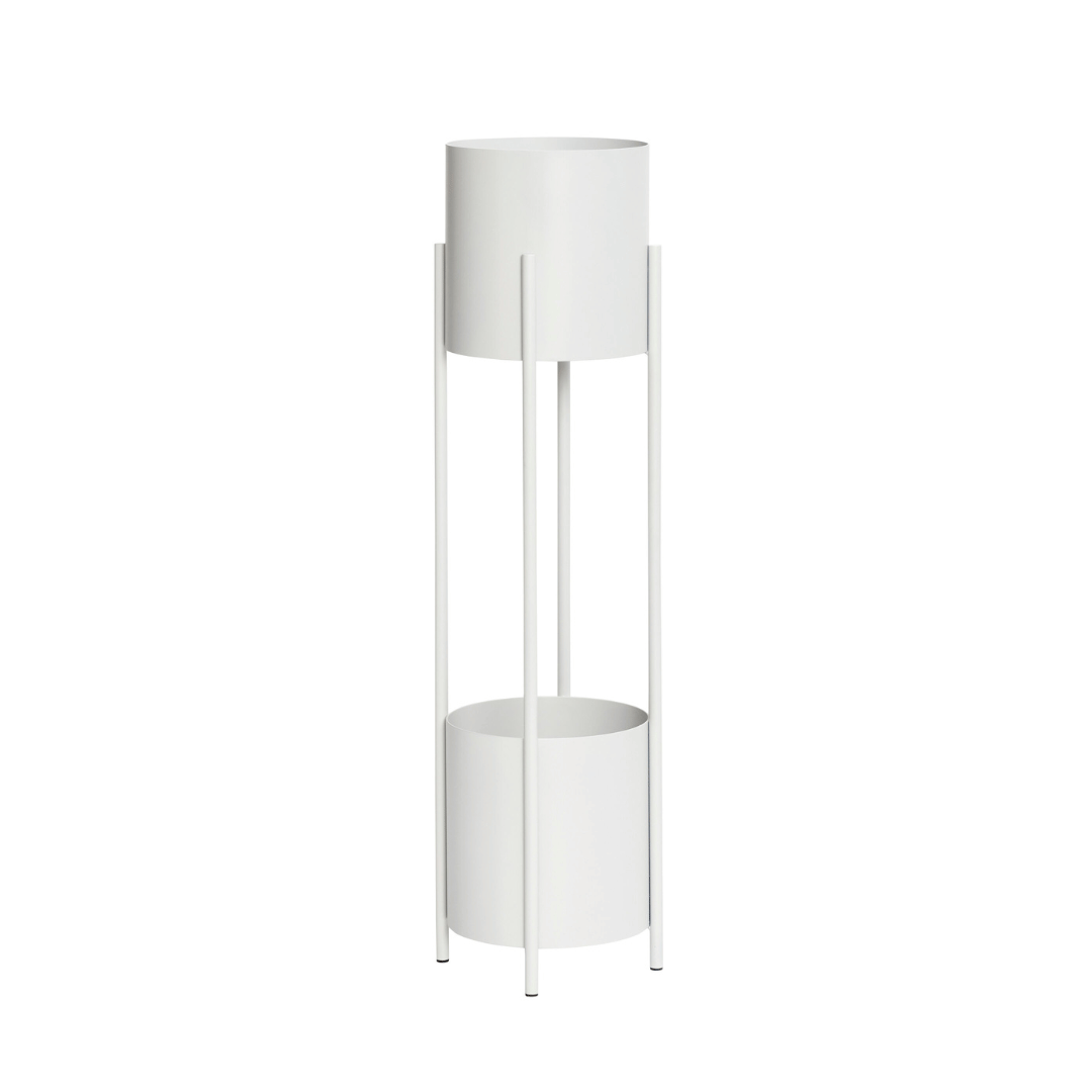 Iris plant stand - plantenstandaard - lichtgrijs - Potten - The Perfect Desk