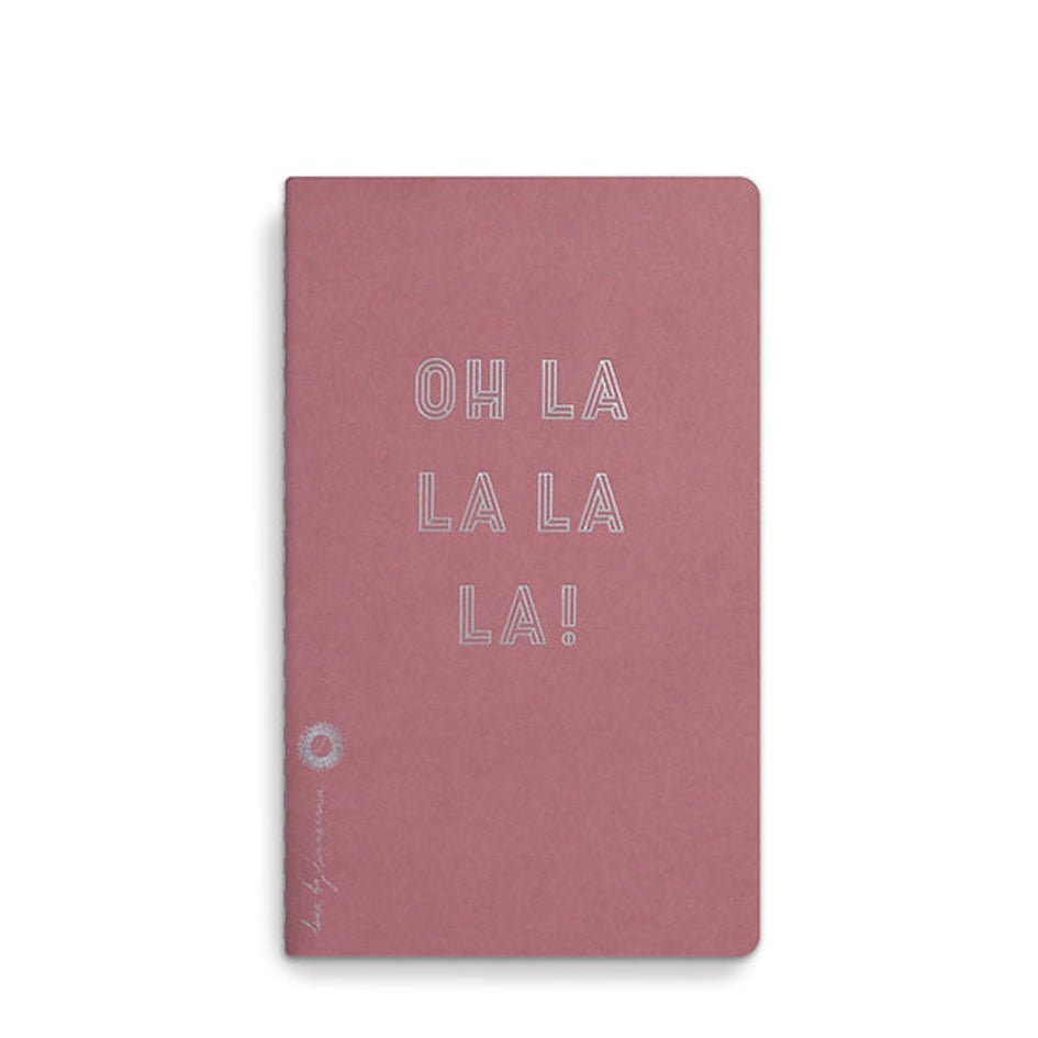 Journal Beginner’s Kit – Instap - The Perfect Desk