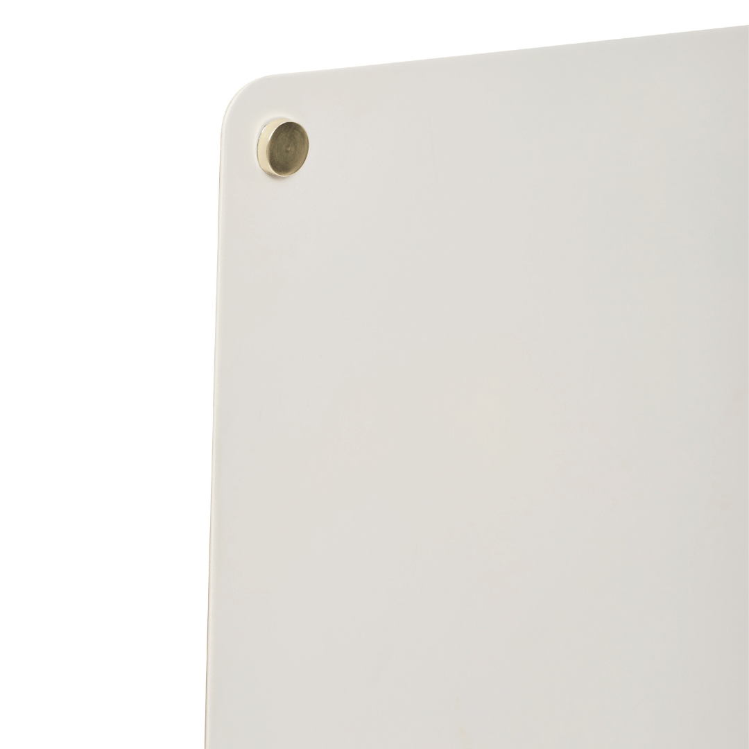 Magneetbord - Attract Board Grey - Kantooraccessoires - The Perfect Desk