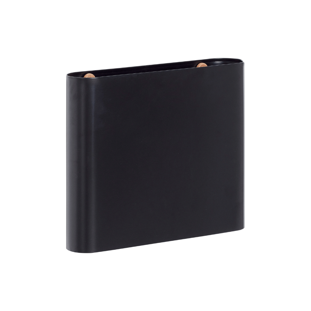 Orderly magazine holder - tijdschrifthouder - Opberger - The Perfect Desk