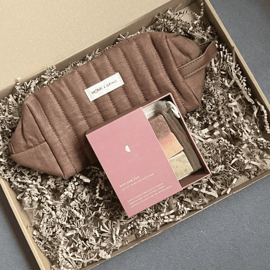 Pakket - Essence & Elegance - Cadeaupakket - The Perfect Desk