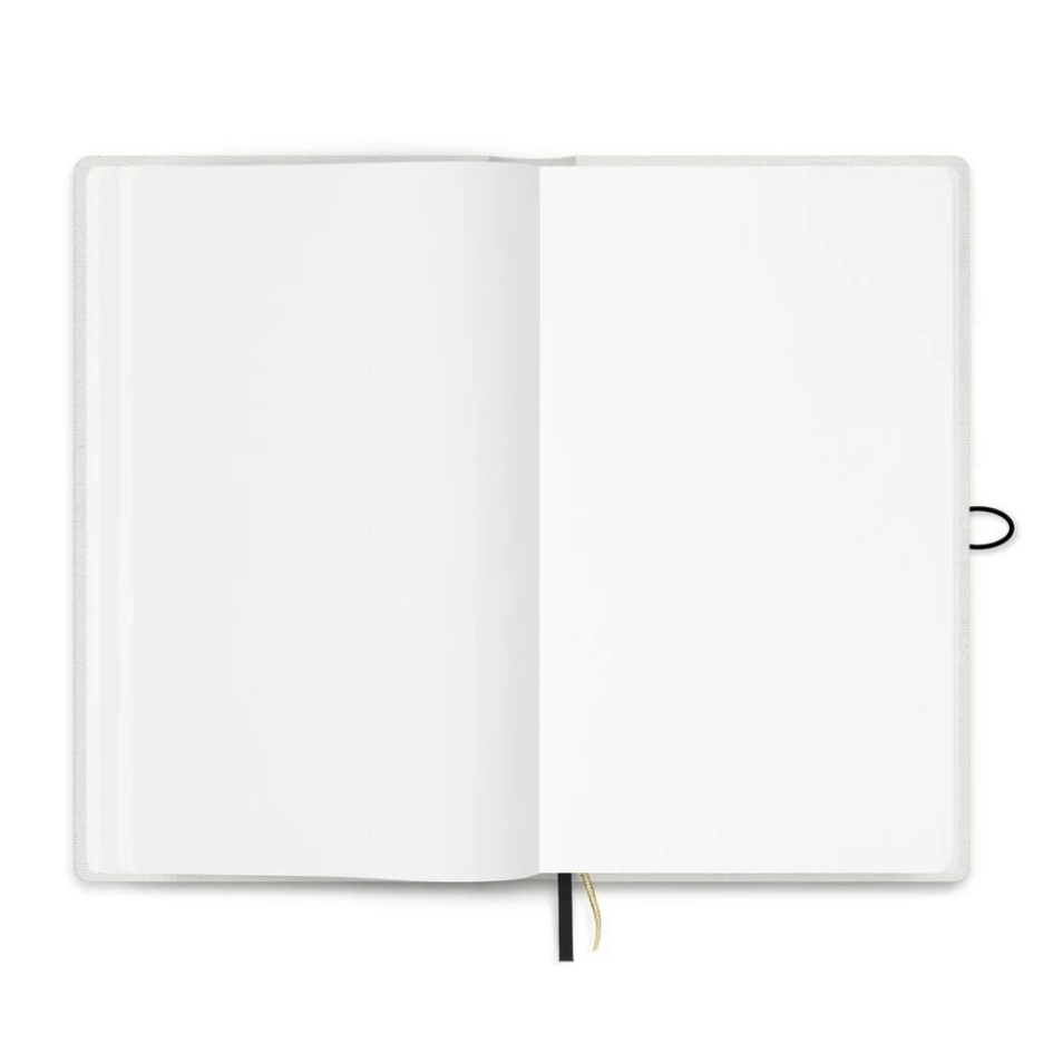 Refill - notitieboek hervulbaar - Refill - The Perfect Desk