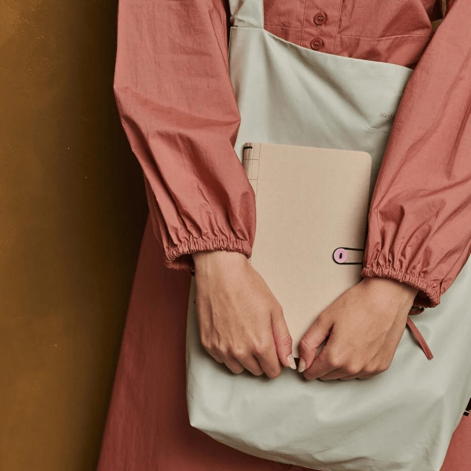 Refill - notitieboek hervulbaar - Refill - The Perfect Desk