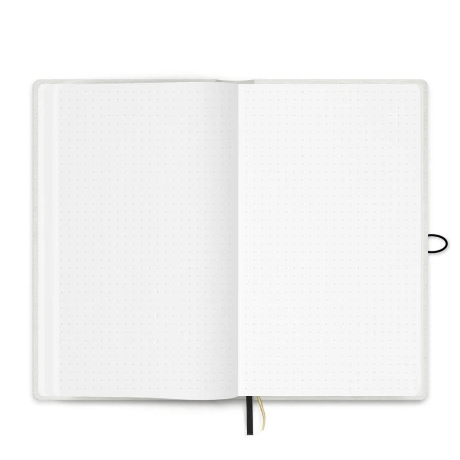 Refill - notitieboek hervulbaar - Refill - The Perfect Desk