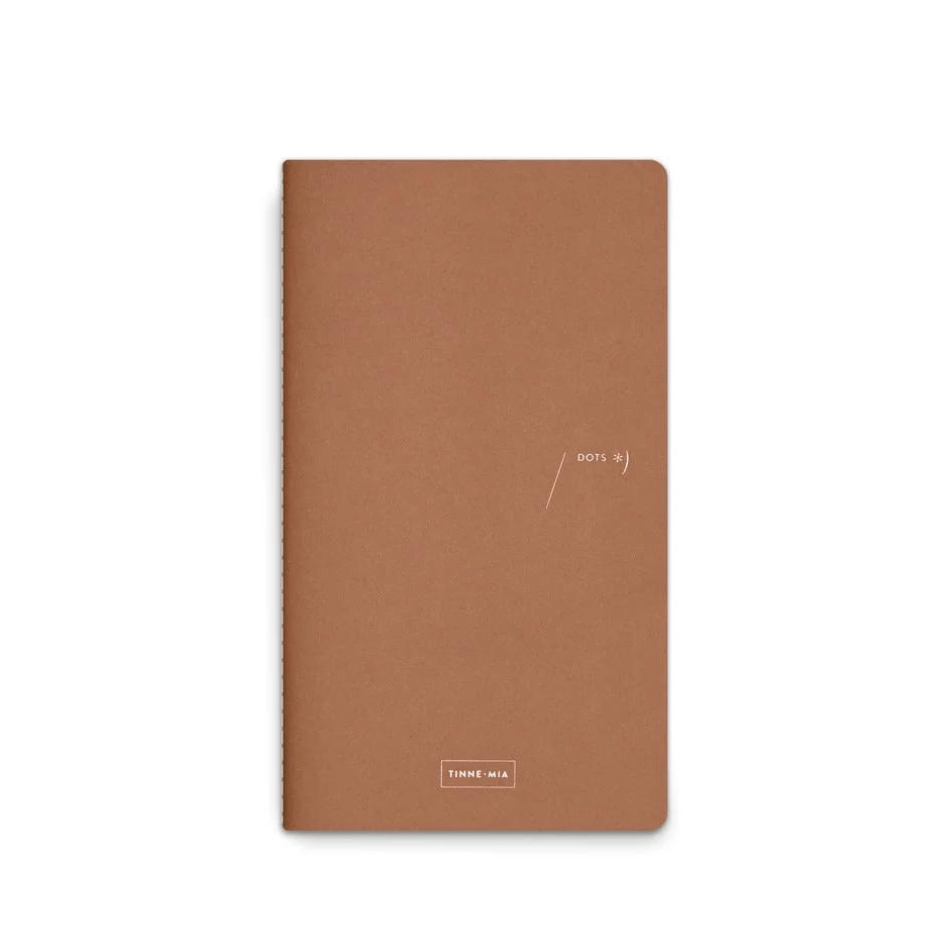 Refill - notitieboek hervulbaar - Refill - The Perfect Desk